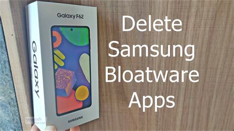 Home › <b>Samsung</b>. . List of samsung bloatware safe to remove 2022